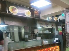 -百福麵家(新馬路店)