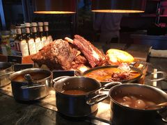 -广州富力君悦大酒店·凯菲厅