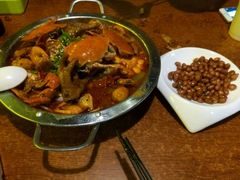 -赖胖子肉蟹煲(临川万象新城店)