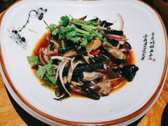 凉拌无骨鸡爪-陶德砂锅(蜀汉路店)