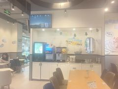 -TACO STAR 塔可星(下沙宝龙店)