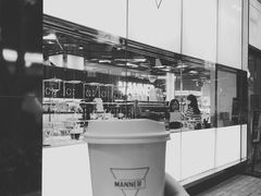 -Manner Coffee(大宁国际商业广场店)