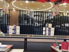 -前门·鲜肉火锅(长风店)