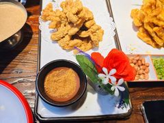 -重庆酸菜鱼(上海路店)