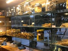 面包甜点陈列柜-顺德了能馆(虎门店)