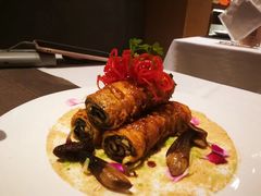 -若蘭慈·无国界素食料理(欢乐海岸店)