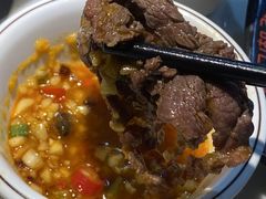 -潮发潮汕牛肉店(龙洞店)