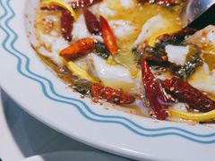 -花椒俏川菜小馆(南海万达店)