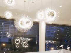 -大连富丽华大酒店