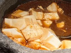石锅豆腐-吴莊(龙城万科里店)