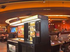 -探鱼·鲜青椒爽麻烤鱼(正佳广场店)