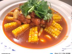 -御苑精品川菜馆(锦江店)