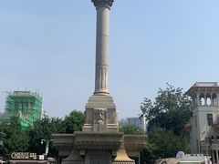 -天津意大利风情旅游区