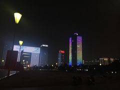 -南京奥林匹克体育中心-体育馆