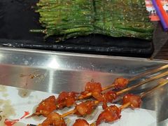 -马海涛牛肉串(领汇广场店)
