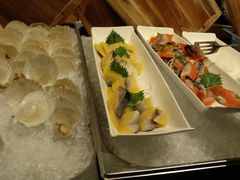-合肥皇冠假日酒店·菲亚斯特自助餐厅(黄山路店)