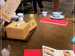 -南京大牌档(凯德大峡谷店)
