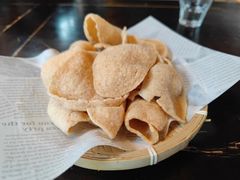 -泰莲庭·溪畔餐厅(雁栖湖店)