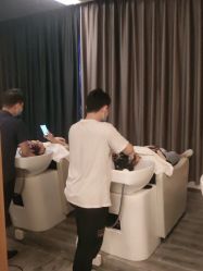 -丝域养发馆