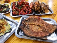 -马老大烧烤(和平路店)