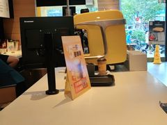 -麦当劳(坂田分店)