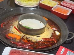 -三块六重庆火锅(万象汇店)