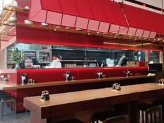 -顺溜·手工刀削面·黑金店(铜锣湾店)