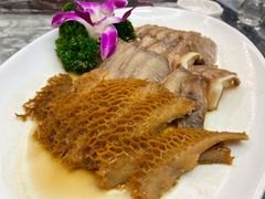 卤水拼盘-潮人姐妹轩(海宁路店)