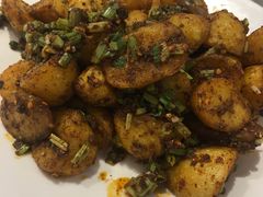 -田园印象·成都土菜院子(华阳店)