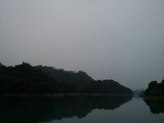 -千岛湖龙川湾