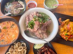 -Doo Dee Thai Food(Issan/Isaan/Esan)