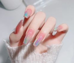 -IDO美甲美睫