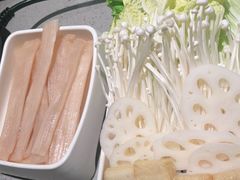 -半天妖烤鱼(东方新天地店)