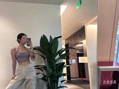 -YCHL FIT 健身(星寰店)