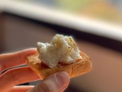 甜酒酿慕斯-大牌大·传统杭帮菜(湖滨店)