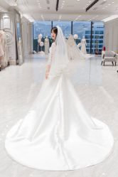 点击看大图 -MuseMarry婚纱(前海嘉里中心店)