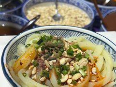 -姚记.周礼伤心凉粉(时代广场店)
