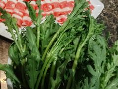 -七欣天香辣蟹火锅(上海银亿滨江店)