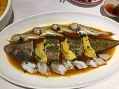 -小厨师·二十年沈家门小海鲜(百井坊巷店)