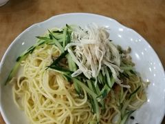 四川凉面-力力豆花庄(广渠门店)