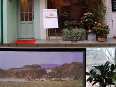 门面-蝶舍·MAISON PAPILLON