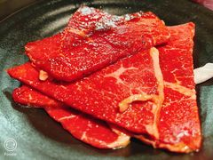 -九畋町和牛黑牛烤肉料理(三里屯3·3大厦店)