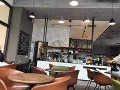 大堂-Wagas沃歌斯(富力广场店)