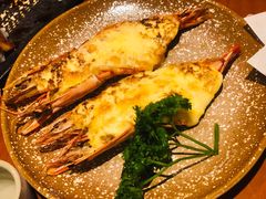 -気楽亭和食料理(气乐亭大世界本店)