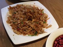名羊天下陕北横山铁锅羊肉(博文路店)-名羊天下陕北横山铁锅炖羊肉(博文路店)