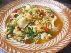 -婉泰·特色小吃·舂鸡脚(告庄二店)