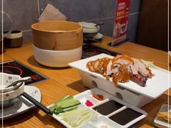 -德香苑脆皮烤鸭·经典(爱融荟城店)