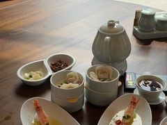 -喜鼎海胆水饺(东港店)
