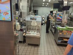 -麦当劳(余姚北站店)