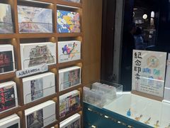 -三生有信(豫园商城店)